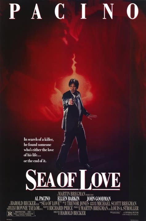 激情劊子手|Sea Of Love (film)